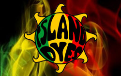 Island Dyes – A Family Of Websites