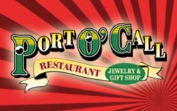 Port O’ Call Restaurant New Online Presence