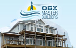 Launching Outer Banks Master Builders