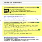 SEO for Home Builder with Youtube Video